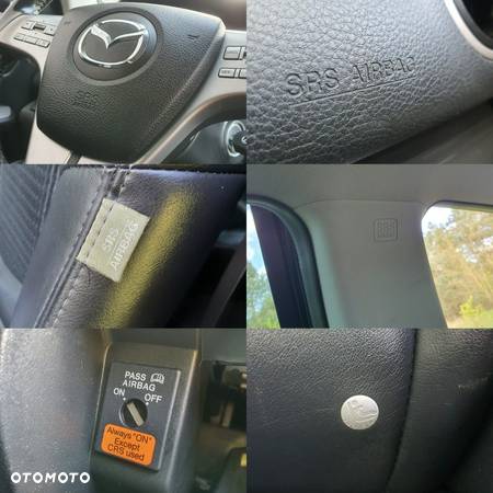 Mazda 6 2.0 Exclusive - 30