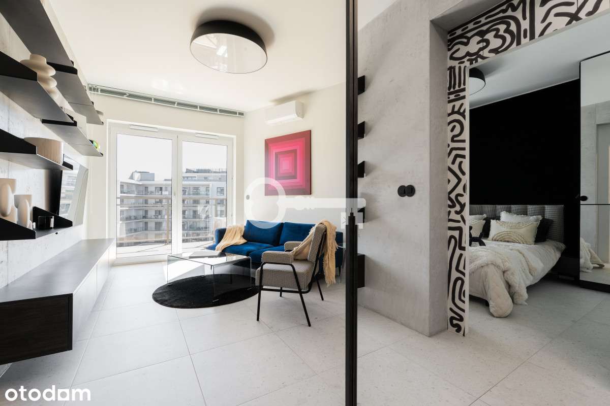 Kępa Mieszczańska | River Point | Do wprowadzenia - Pełny obrazek: 1/20