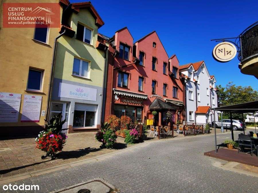 Mieszkanie bezczynszowe 1 piętro Centrum Polkowic - Pełny obrazek: 4/18
