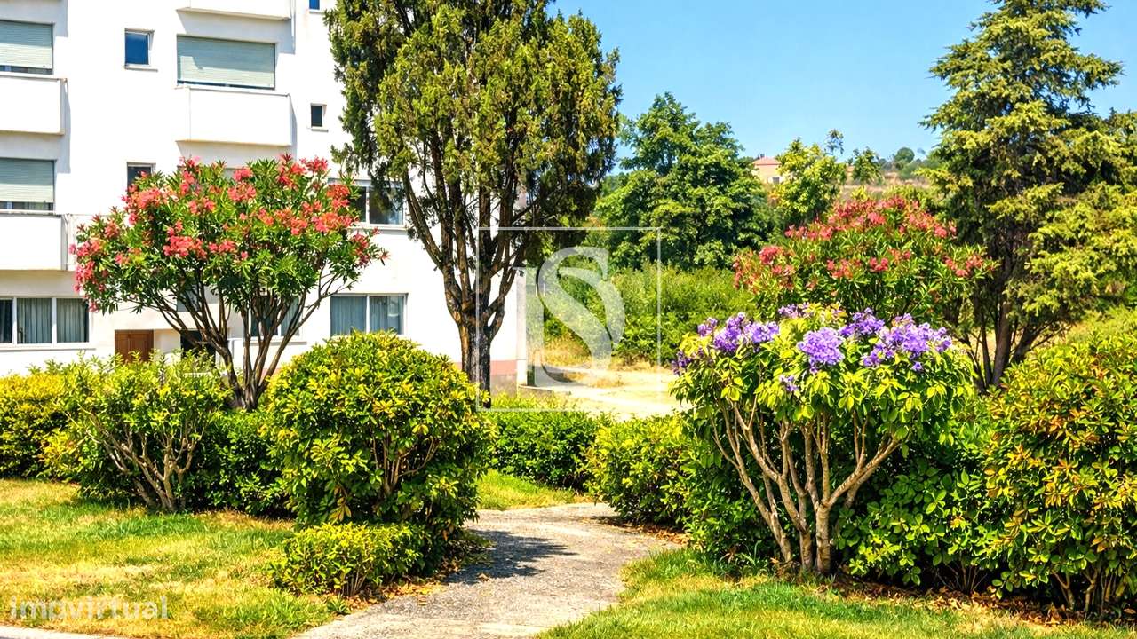 Apartamento T3 Venda em Buarcos e São Julião,Figueira da Foz-32