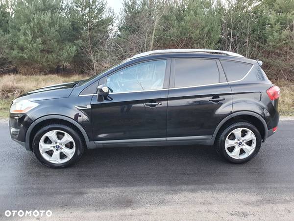 Ford Kuga - 8