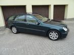 Mercedes-Benz Klasa C 200 CDI Elegance - 20