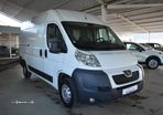 Peugeot Boxer 2.2 HDI - 2