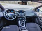 Ford Focus 1.0 EcoBoost Edition - 19