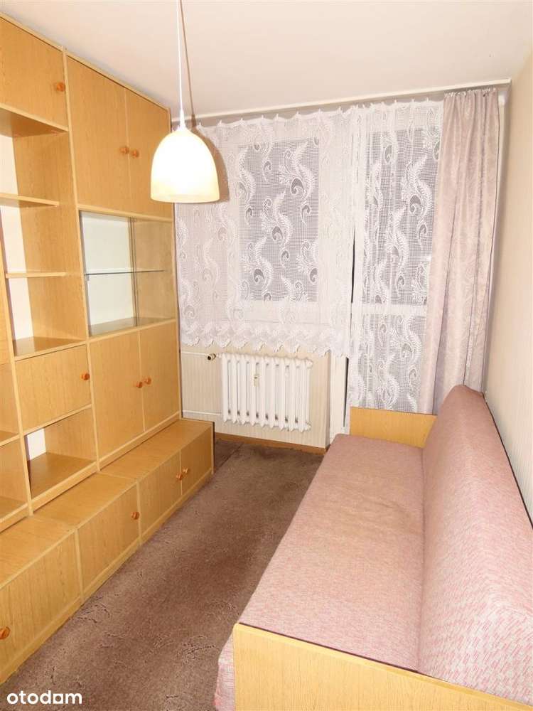 Mieszkanie, 34,21 m², Katowice-3