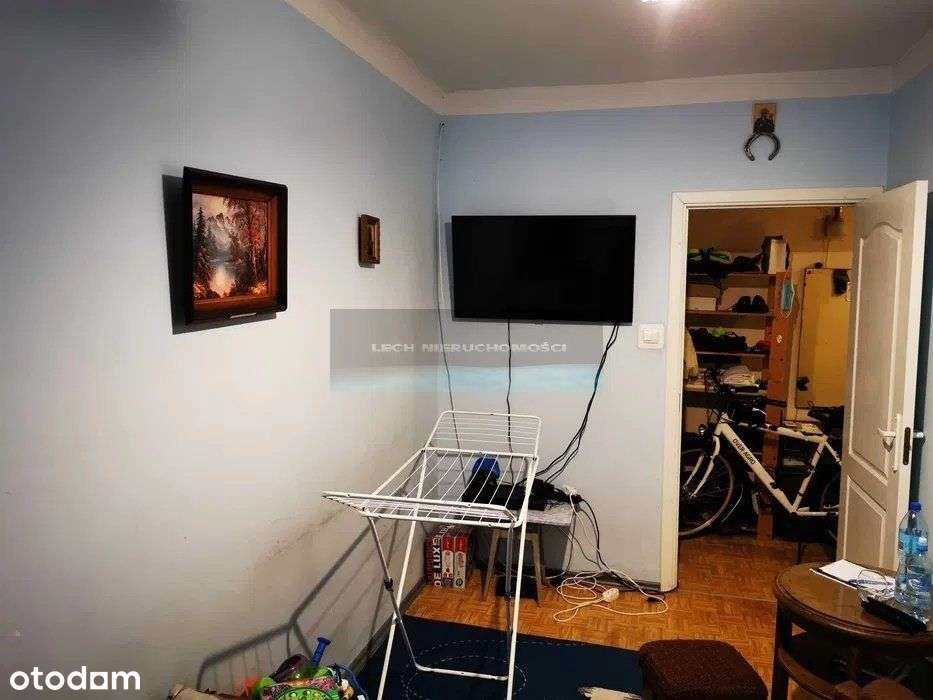 Mieszkanie, 39 m², Warszawa-5