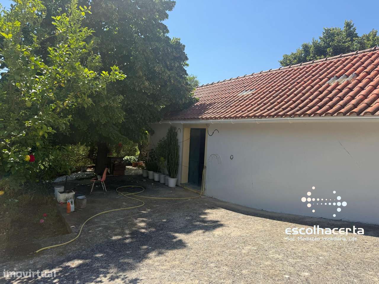 Quinta unica em pleno coração da Arrabida-51
