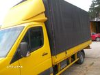 Mercedes-Benz Sprinter - 2