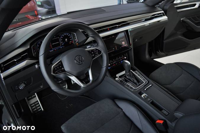 Volkswagen Arteon - 11