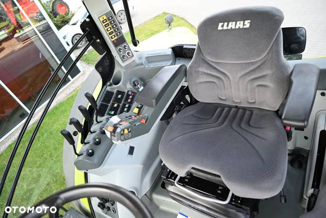 Claas AXION 830 CiS GPS S10 RTK - 19