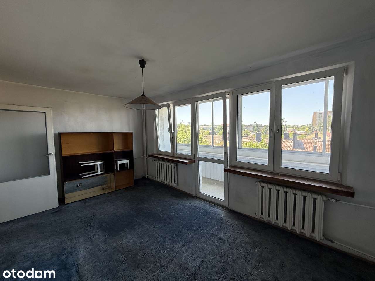 3-pokojowe mieszkanie | 49,5 m² | Kraków – Bieżanów | ul. Bieżanowska-5