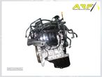 Motor SEAT CORDOBA 2005 1.2 12V  Ref: AZQ - 2