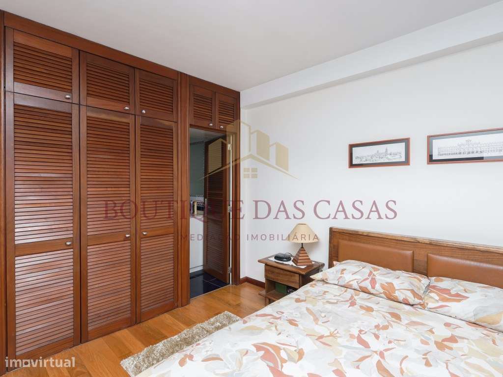 Apartamento T3 Venda Vila Nova de Gaia-21