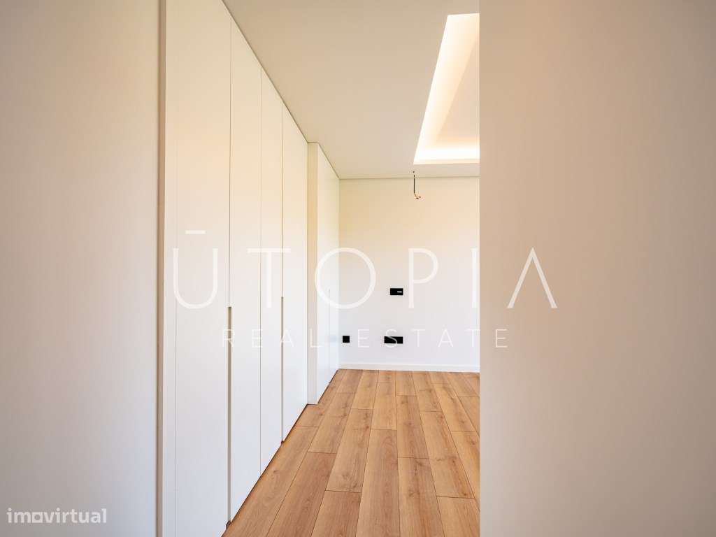 Vila Mosteiro - Condomínio fechado com 9 moradias de alto padrão na...-12