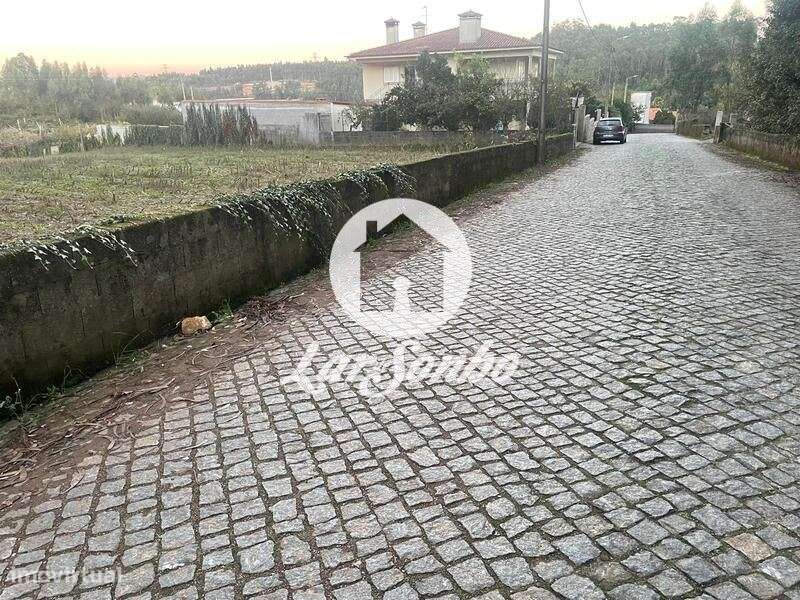 Terreno construção com 2.400m2 em Guidões, Trofa - Grande imagem: 4/15