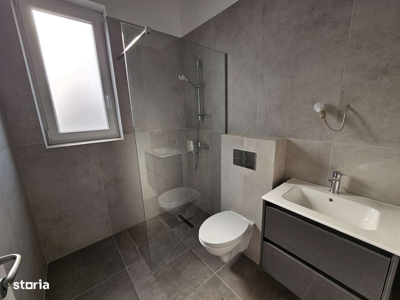 Casă parter 4 camere | Complex privat | Pompă căldură | Premium-3