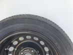 Volvo V40 S40 KOŁO ZAPASOWE Zapas 175/65 R15 - 7