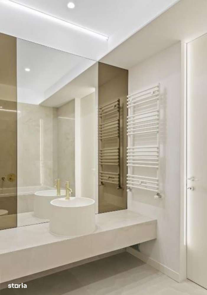 Apartament 3 Camere Cortina Nord Pipera, Lux, 2025 - Imagine principală: 3/10