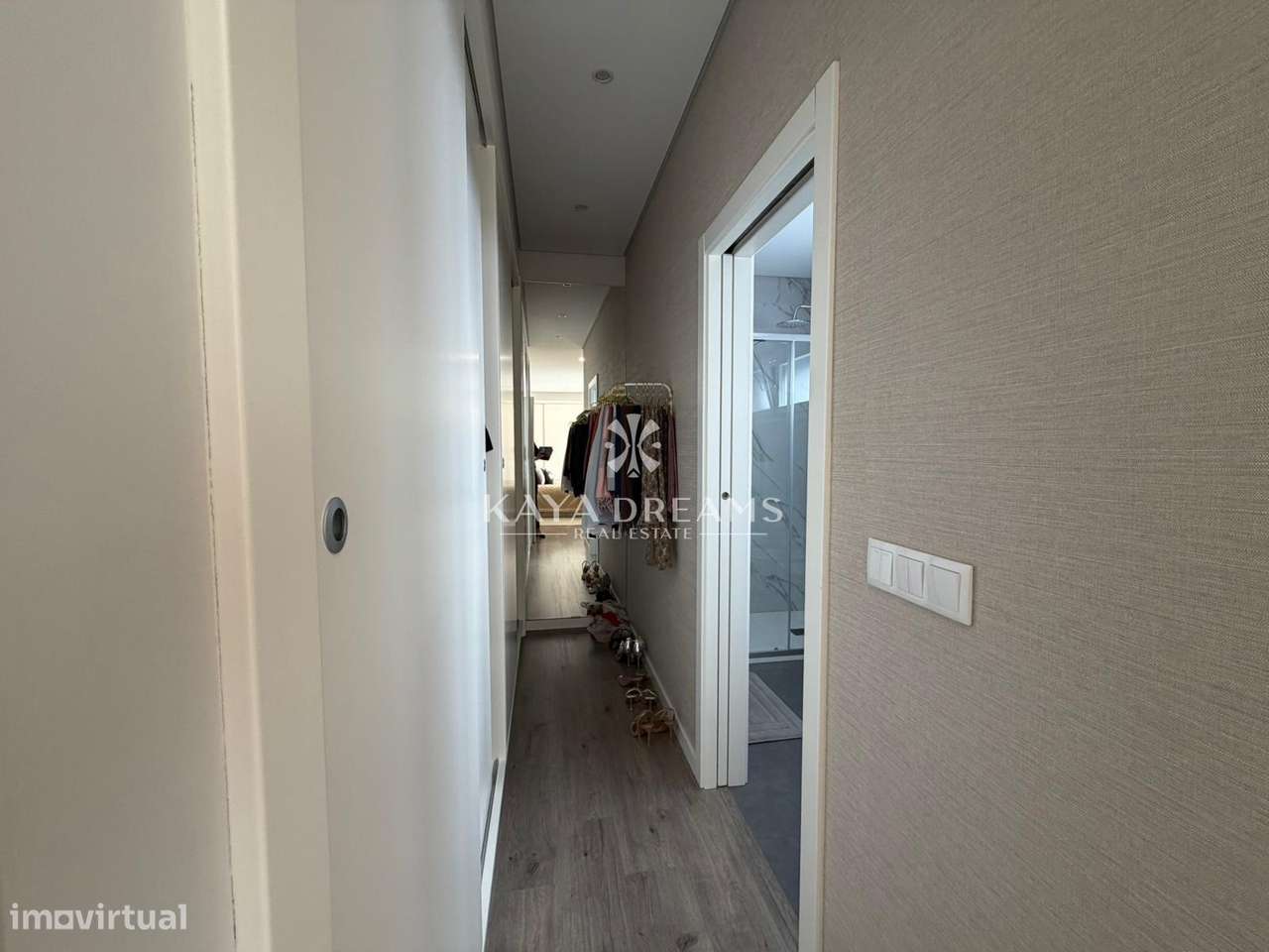 Moradia T5 Semi-Nova em Famões, Odivelas a 5 mint do Strada Outlet-23