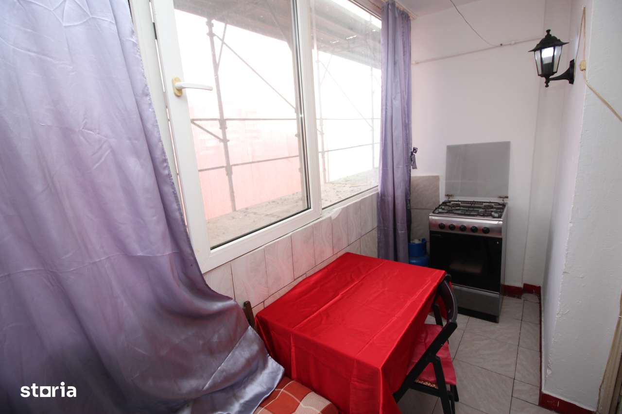 Titan - Potcoavă, metrou și parc IOR, garsonieră mobilată și utilată - Imagine principală: 4/9