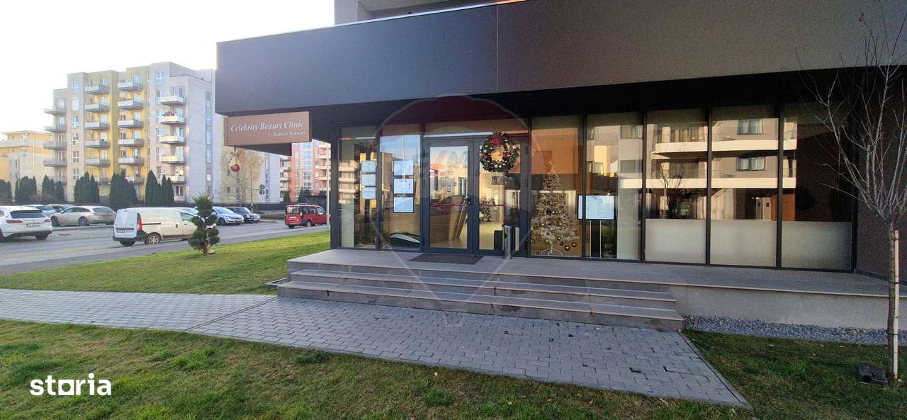 Spațiu comercial - 18mp de închiriat /cartierul Avantgarden - Imagine principală: 4/20