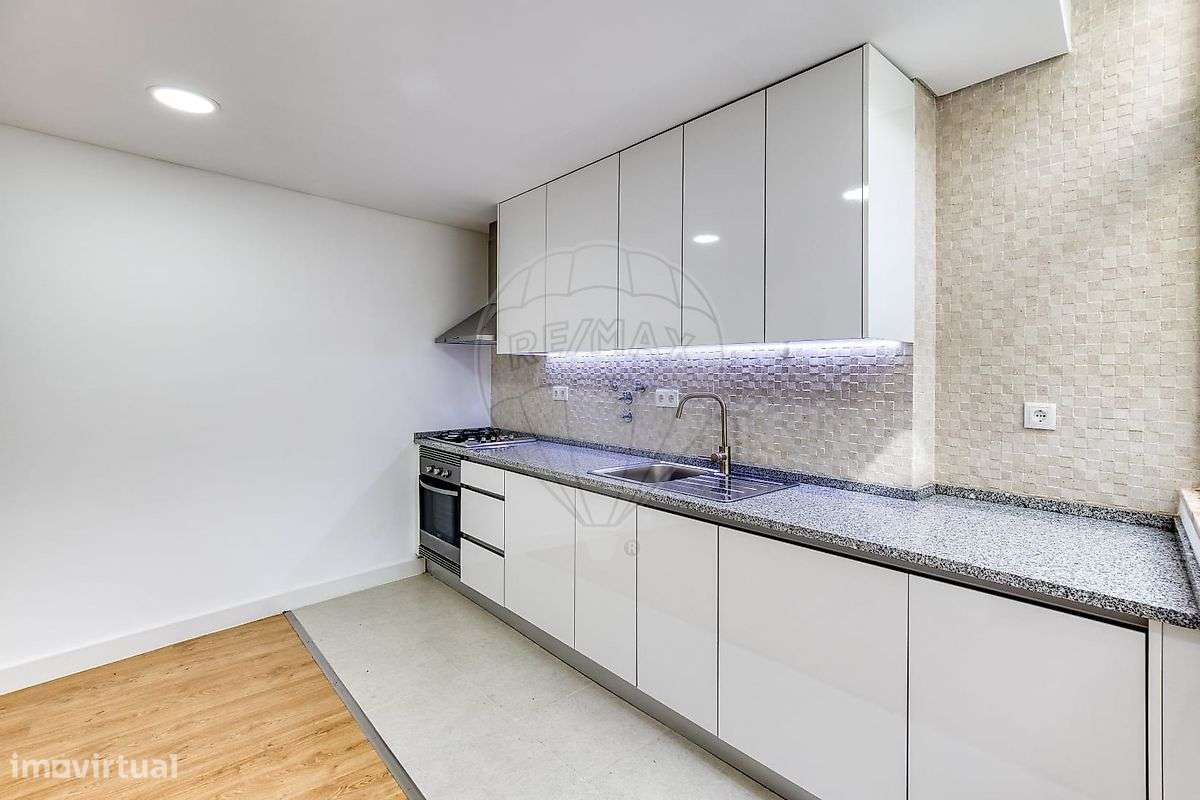 Apartamento T2 para arrendamento - Grande imagem: 4/21