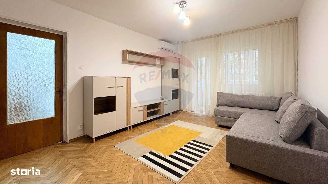 Garsoniera de Inchiriat Metrou Iancului - Imagine principală: 1/6