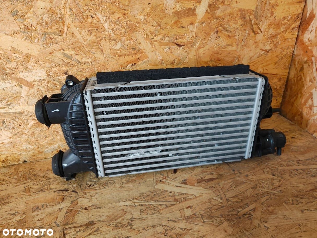 KIA SORENTO 1.6 TGD HYBRID INTERCOOLER 282702M300B - 1