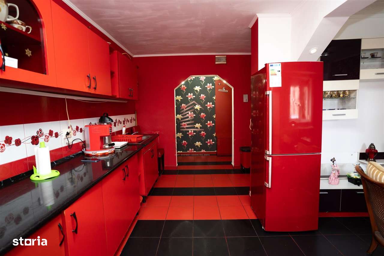 Apartament decomandat tip D 4 camere 2 bai Calea Aradului-7