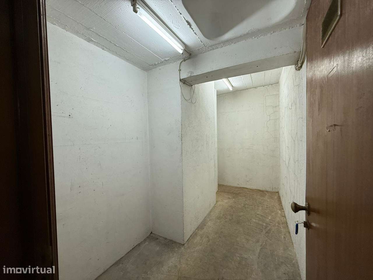 Garagen e estacionamento em Lisboa, Lisboa - Grande imagem: 5/8