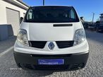 Renault Trafic - 4