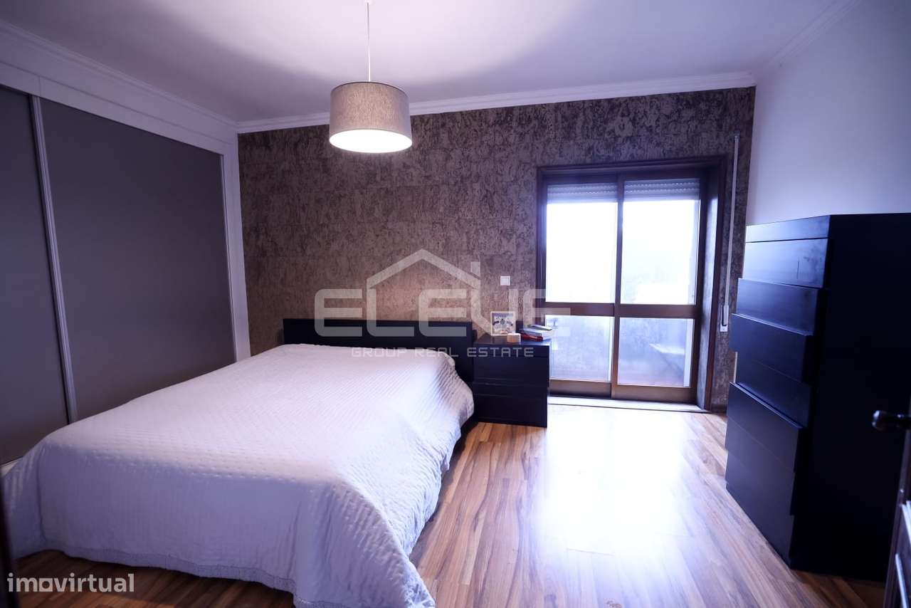 Espetacular Moradia T3 ao Gaia Park-23