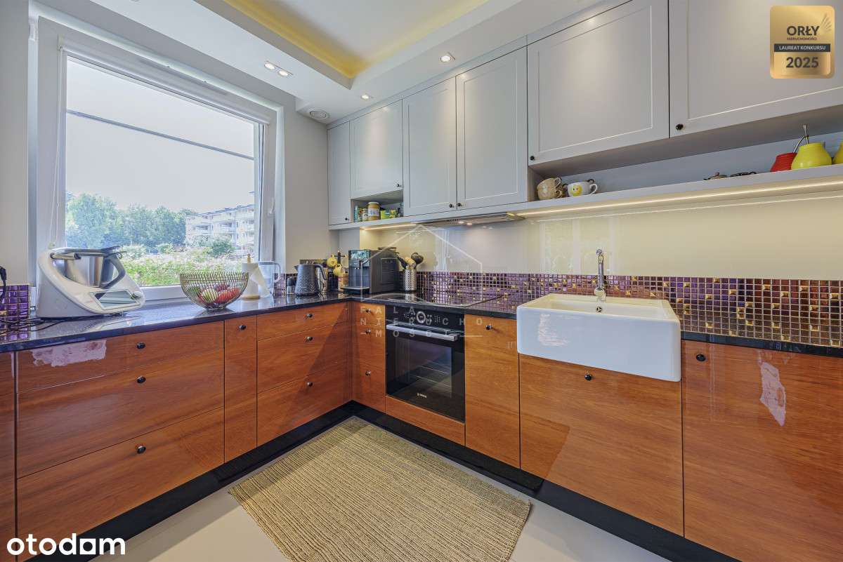 4-o pokojowe mieszkanie zaraz przy lesie-10