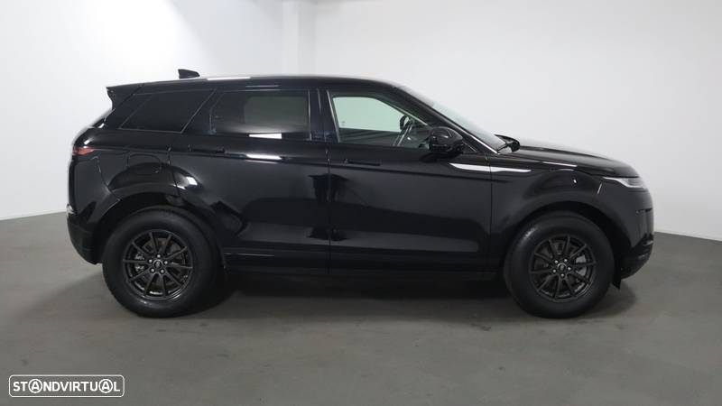 Land Rover Range Rover Evoque 2.0 D150 AWD Auto - 5