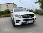 Mercedes-Benz ML 350 BlueTec 4-Matic - 1