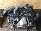 AUDI A6 C6 LIFT SILNIK MOTOR 2.7 TDI CAN KOMPLETNY - 3