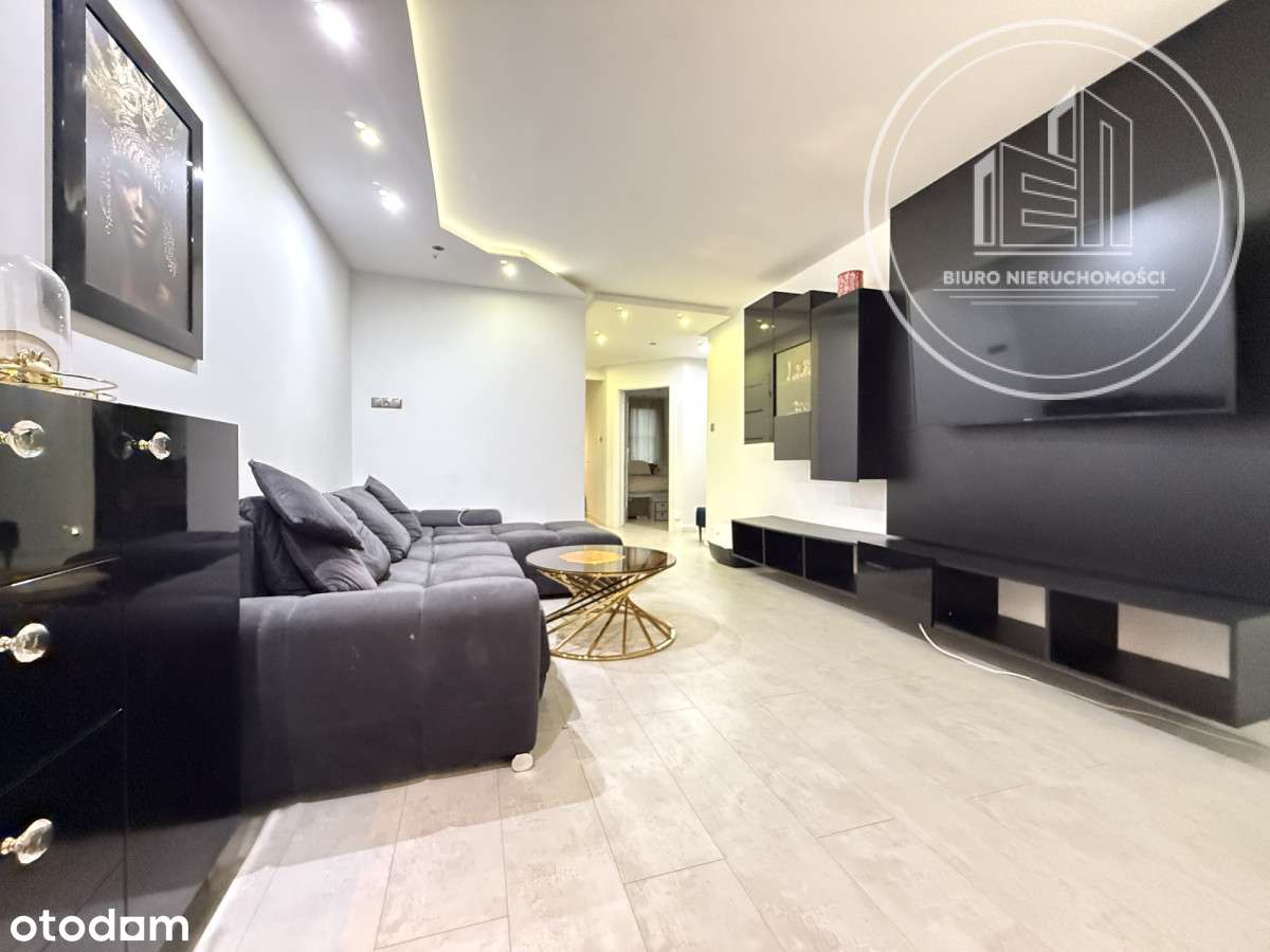 Mieszkanie gotowe do wprowadzenia się / 2 pokoje-2