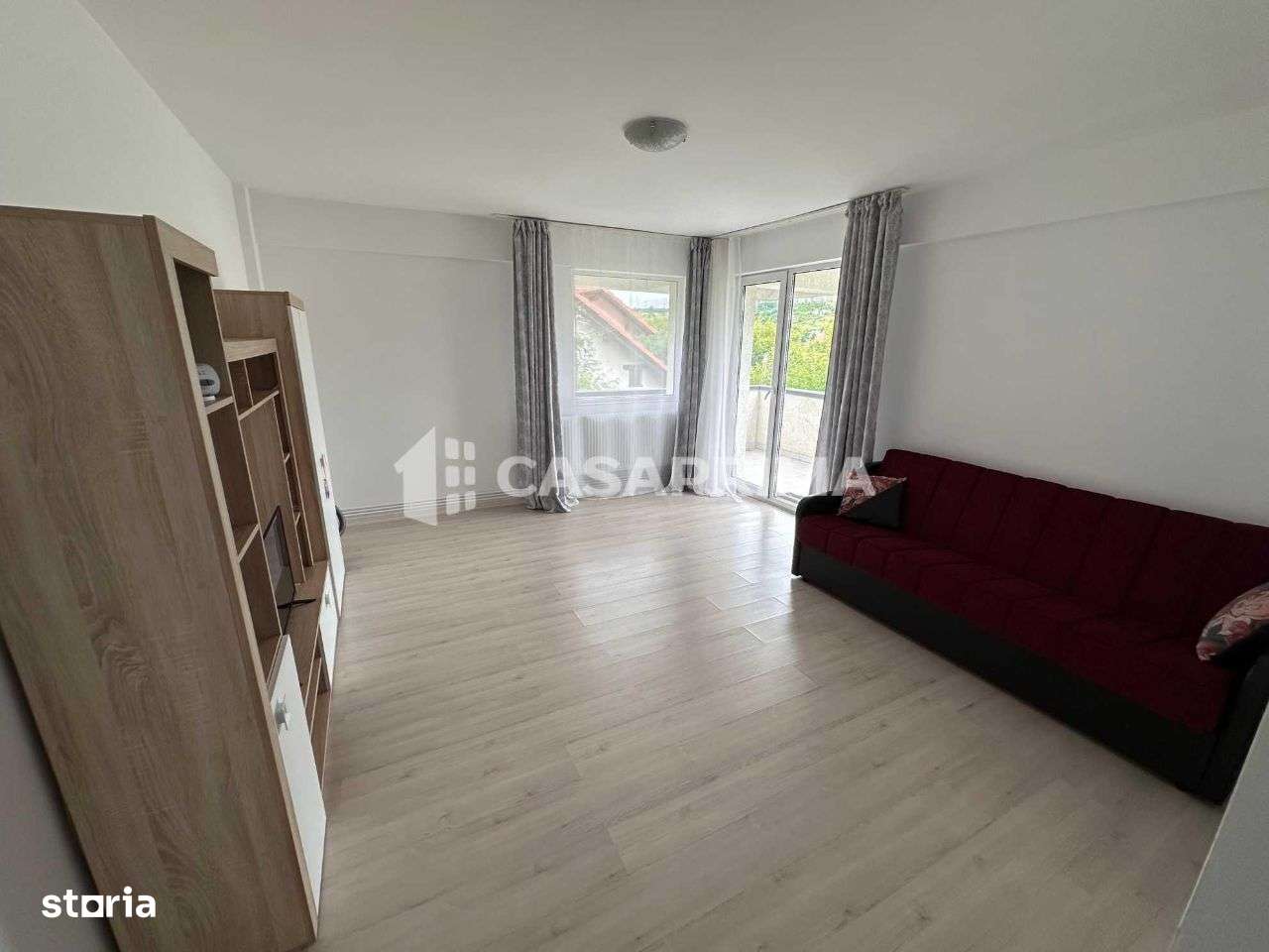 Apartament cu 2 camere, BLOC NOU, mobilat si utilat, Pacurari-Rediu! - Imagine principală: 2/5