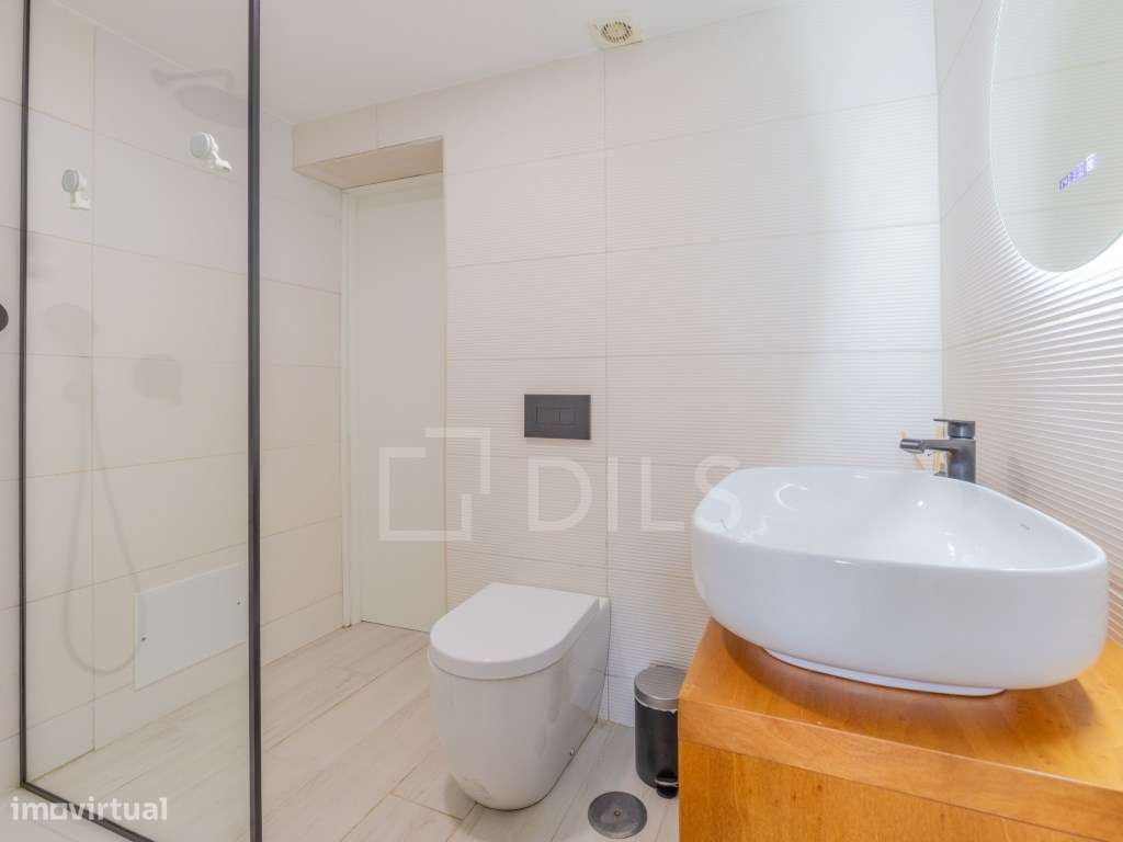 Moradia geminada T2+1 , em Vilamoura, Algarve-6