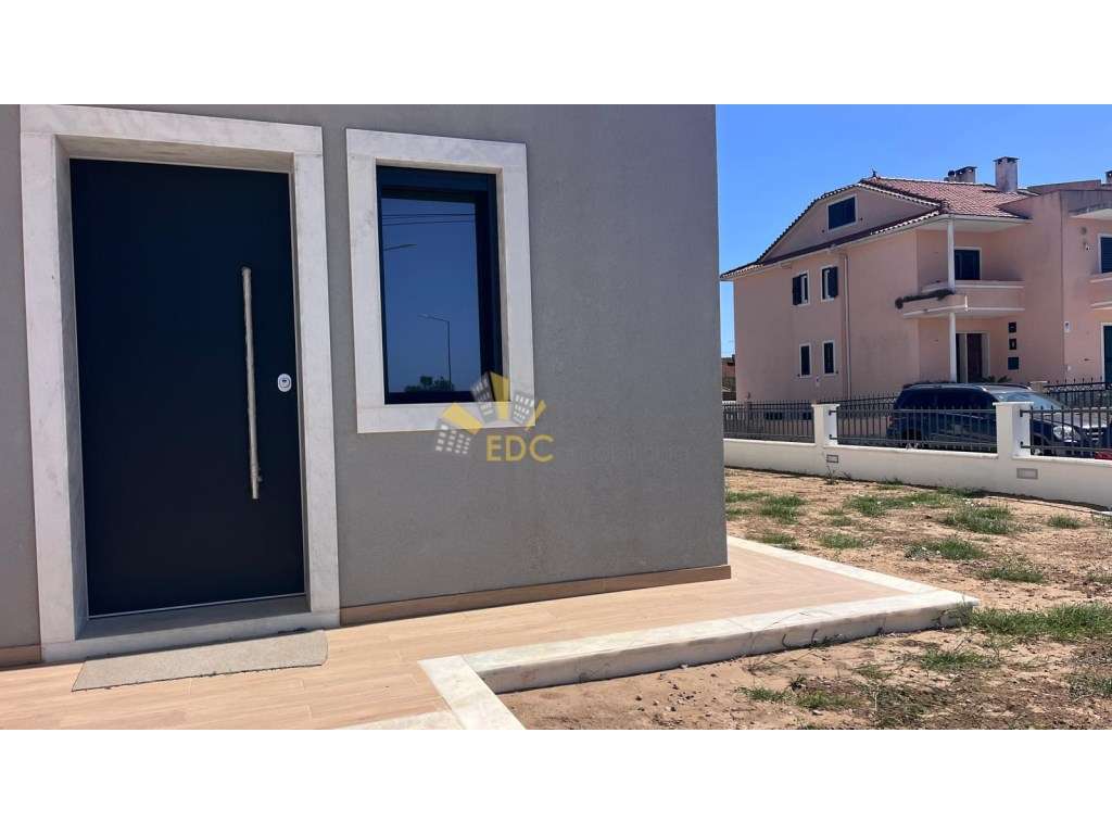 Nova Construção | MORADIA T3+1| Localizado em Algueirão ( perto cam...-30