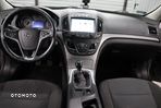 Opel Insignia 1.6 CDTI Exclusive S&S - 5