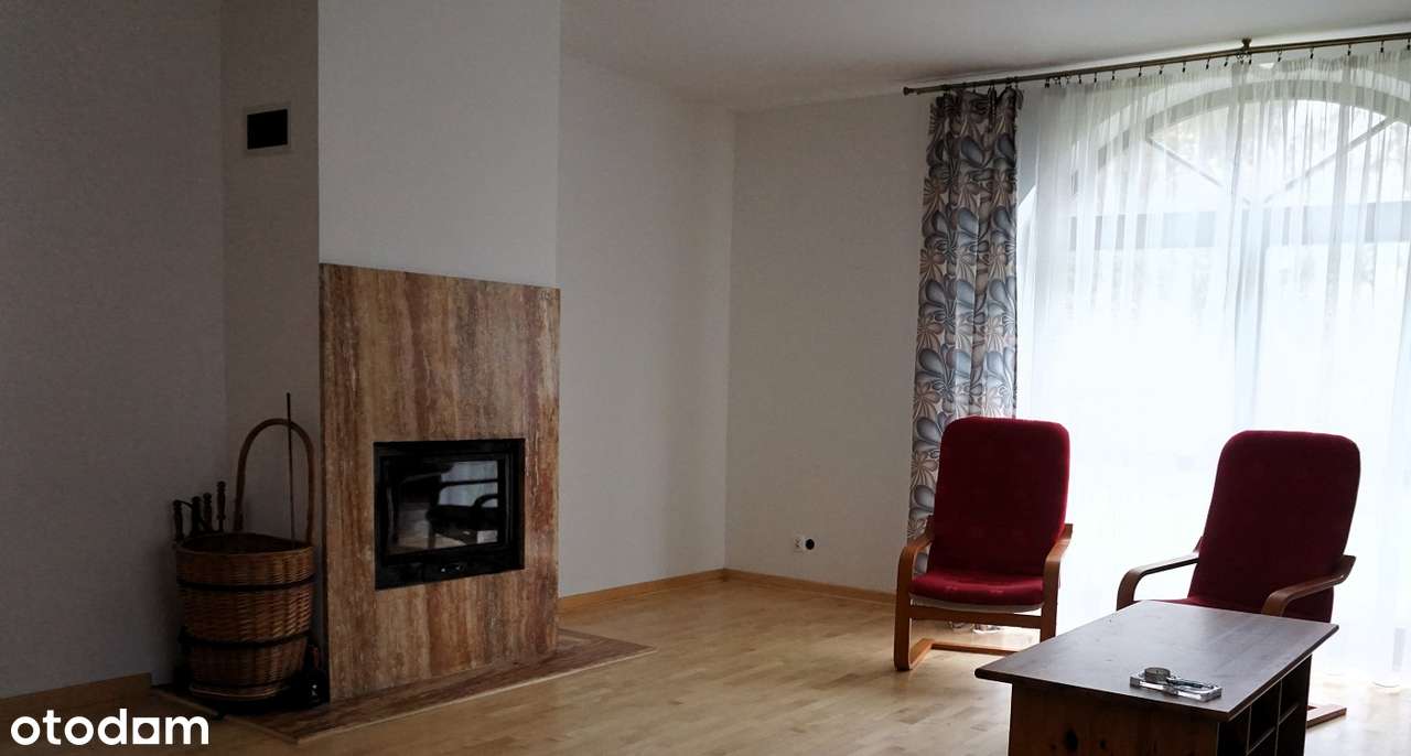 Funkcjonalny dom do wynajęcia w Wyględach. - Pełny obrazek: 4/20