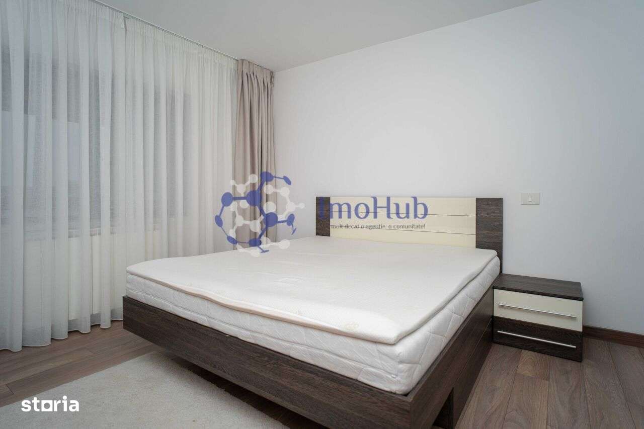 Apartament 3 camere Modern - Newton Tătărași - Imagine principală: 4/11