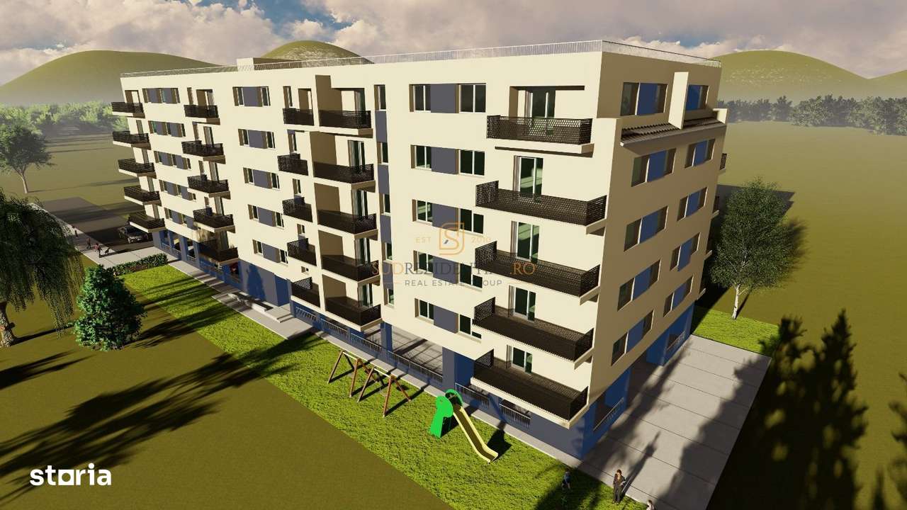 Apartament decomandat 2 camere de vanzare, Berceni, metrou Aparatori