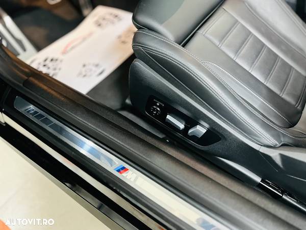 BMW Seria 4 420i Coupe M Sport - 16