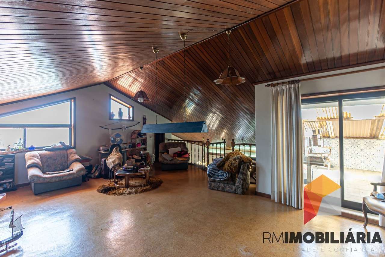 Moradia T3 em Vila Nova de Gaia-9