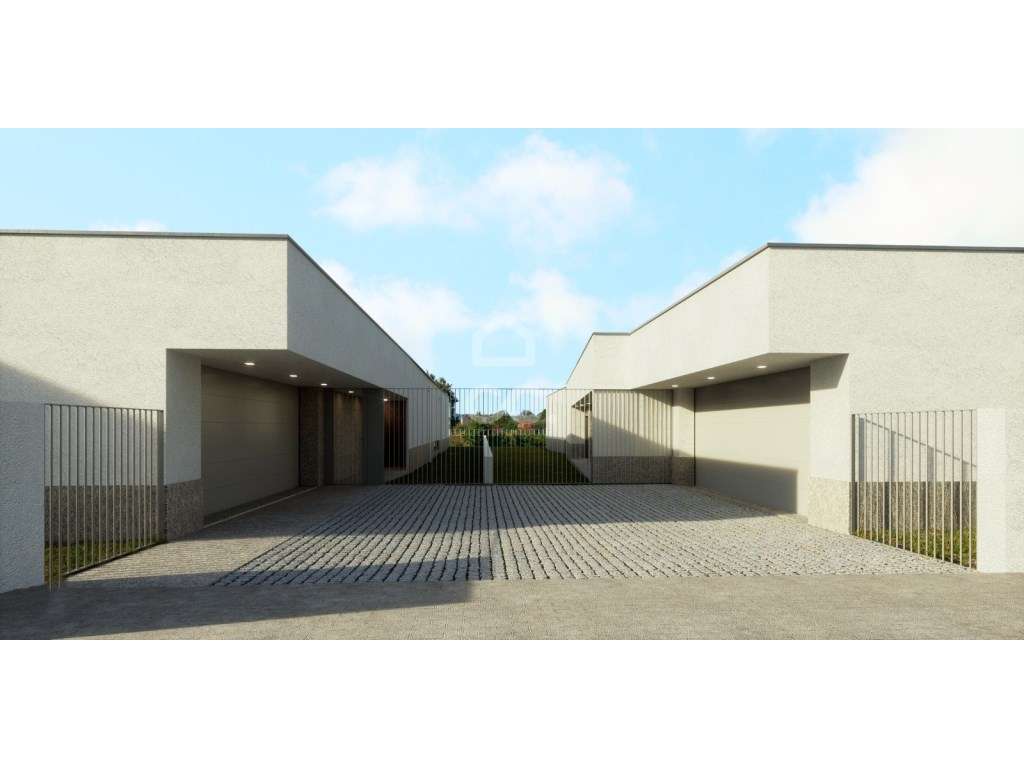 Moradia T3 Térrea com 3 Suites em Avidos - Vila Nova de Famalicão-12
