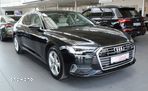 Audi A6 - 2