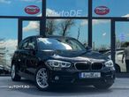 BMW Seria 1 - 2