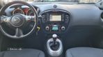Nissan Juke 1.5 dCi Tekna Premium - 6